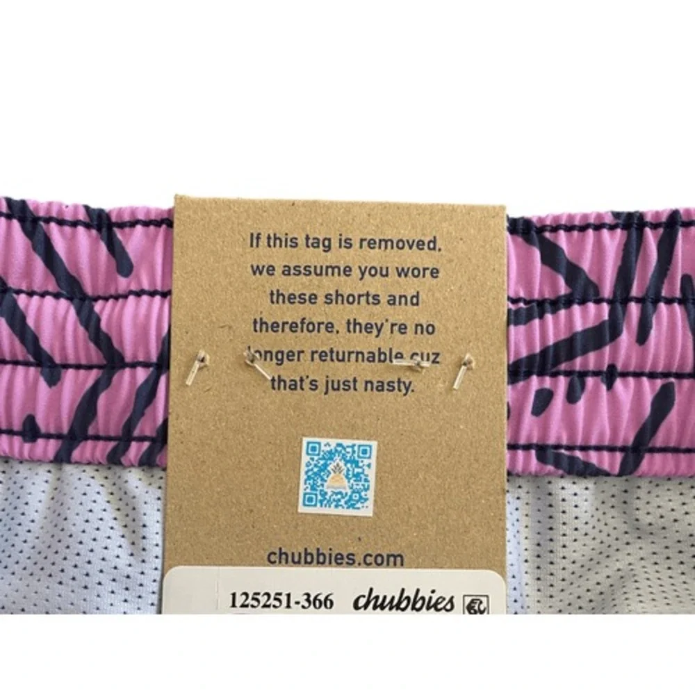 Chubbies Mens 5.5